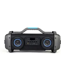 Omega Głośnik Platinet Speaker / Pmg78B Boombox Bluetooth 2.2Ch 51W Black 44921