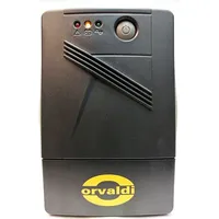 Orvaldi 1085K uninterruptible power supply Ups Line-Interactive 8.5 kVA 480 W