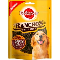 Pedigree Ranchos with chicken - dog treat 70G Art281710