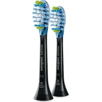 Philips 2-Pack Standard sonic toothbrush heads Hx9042/33