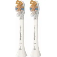 Philips 2-Pack Standard sonic toothbrush heads Hx9092/10