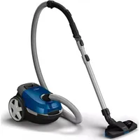 Philips 3000 series 99.9 dust pick-up  900W Bagged vacuum cleaner Xd3110/09