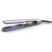 Philips 5000 series Bhs530/00 hair styling tool Straightening iron Warm Silver 1.8 m