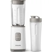 Philips Daily Collection Hr2602/00 blender 1 L Tabletop 350 W Grey, White