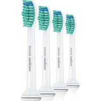 Philips Sonicare Proresults 4-Pack Standard sonic toothbrush heads Hx6014/07