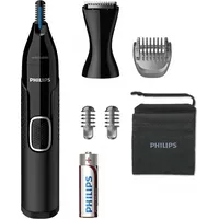 Philips Trymer Nosetrimmer Series 5000 Nt5650/16 Nt5650//16