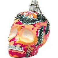 Police To Be Exotic Jungle For Woman Edp 125 ml 679602174114