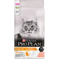Purina Pro Plan Karma sucha Cat Elegant Optiderma łosoś 10Kg 94241