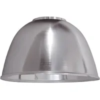 Pxf Lighting Lampa wisząca Reflektor aluminiowy Alfa Highbay 250W/400W - Px2060401