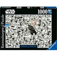 Ravensburger Puzzle Star Wars 1000 szt. 14989