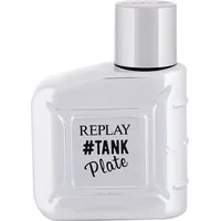 Replay Tank Plate Edt 50 ml 110952