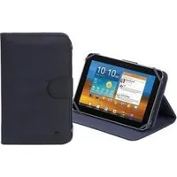 Rivacase Etui na tablet Riva Tablet Case Biscayne 3314 8 black Black