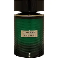 Rochas Lhomme Aromatic Touch Edp 100 ml 137049