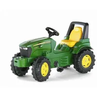 Rolly Toys Traktor John Deer 7930 zielony 5700028