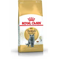 Royal Canin British Shorthair karma sucha dla kotów dorosłych rasy brytyjski krótkowłosy 2Kg 29424