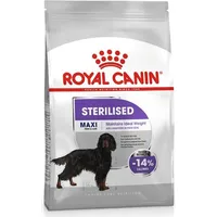 Royal Canin Ccn Maxi Sterilised Adult - dry dog food 12 kg Art577585