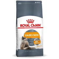 Royal Canin Hair  Skin Care cats dry food 4 kg Adult Art498528