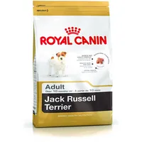 Royal Canin Jack Russell Terrier Adult karma sucha dla psów dorosłych rasy jack russel terrier 7.5Kg 3182550821438