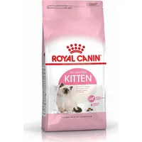 Royal Canin Kitten karma sucha dla kociąt od 4 do 12 miesiąca życia 4Kg 05071