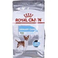 Royal Canin Mini Urinary Care 1 kg Adult Maize, Poultry Art281263