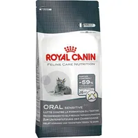 Royal Canin Oral Care karma sucha dla kotów dorosłych, redukująca odkładanie kamienia nazębnego 3.5 kg 19230