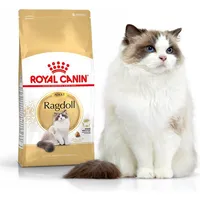 Royal Canin Ragdol Adult karma sucha dla kotów dorosłych rasy ragdoll 2 kg 59759