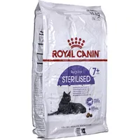 Royal Canin Sterilised 7 cats dry food Senior 10 kg Art498518