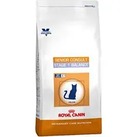 Royal Canin Vd Cat Senior Consult stage 1 3.5 kg 3182550799430