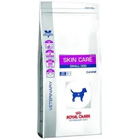 Royal Canin Veterinary Diet Canine Skin Care Adult Small Dog Sks25 2Kg 44432