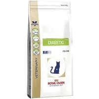 Royal Canin Veterinary Diet Feline Diabetic Ds46 400G 11199