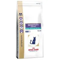 Royal Canin Veterinary Diet Feline Sensitivity Control Sc27 400G 179460 - Vd Cat 0,4