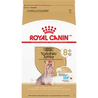 Royal Canin Yorkshire Terrier 8 dry food for dogs - 1.5 kg Art368787