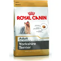 Royal Canin Yorkshire Terrier Adult karma sucha dla psów dorosłych rasy yorkshire terrier 7.5 kg 22135