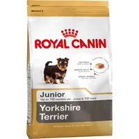 Royal Canin Yorkshire Terrier Junior Puppy Poultry,Rice 1.5 kg Art281241