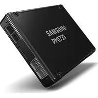 Samsung Dysk serwerowy Pm1733 1.92Tb U.2 Pci-E x4 Gen 4 Nvme  Mzwlj1T9Hbjr-00007