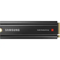 Samsung Dysk Ssd 980 Pro 2Tb M.2 2280 Pci-E x4 Gen4 Nvme Mz-V8P2T0Cw