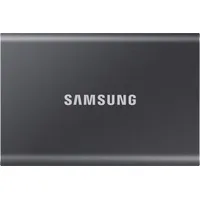 Samsung Dysk zewnętrzny Ssd Mu-Pc4T0T/Ww Portable T7 Usb 3.2 4Tb