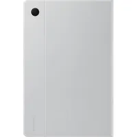 Samsung Etui na tablet Book Cover etui do Galaxy Tab A8 10.5 srebrny Ef-Bx200Psegww 001947950000