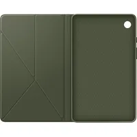 Samsung Etui na tablet Book Cover Galaxy Tab A9 czarne Ef-Bx110Tbegww