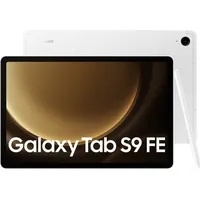 Samsung Galaxy Tab S9 Fe 10.9 X510 Wifi 6/128Gb Silver Sm-X510Nzsaeue