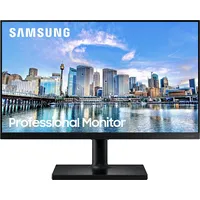 Samsung Monitor T45F Lf24T452Fqrxen S55173335