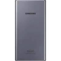 Samsung Powerbank Eb-P3300 10000Mah Szary Eb-P3300Xjegeu