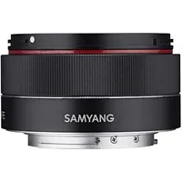 Samyang Obiektyw Sony E 35 mm F/2.8 Af F1214006101