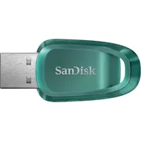Sandisk Pendrive Ultra Eco, 256 Gb  Sdcz96-256G-G46