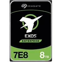 Seagate Enterprise St8000Nm000A internal hard drive 3.5 8 Tb Serial Ata Iii