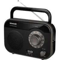 Sencor Radio Srd 210 B