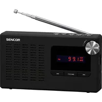 Sencor Radio Srd 2215