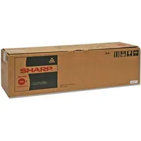 Sharp Mx23Gtma toner cartridge 1 pcs Original Magenta