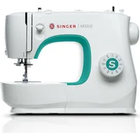 Singer M3305 sewing machine Semi-Automatic Electric