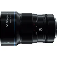 Sirui Obiektyw Anamorphic Lens Fujifilm X 50 mm F/1.8 Sr-Mek7X